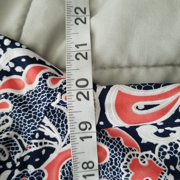 New Directions Petite Women's Blouse - Picture 10 of 11